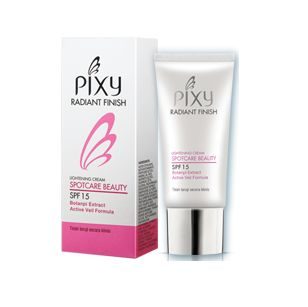Pixy Radiant Finish Spotcare Beauty
