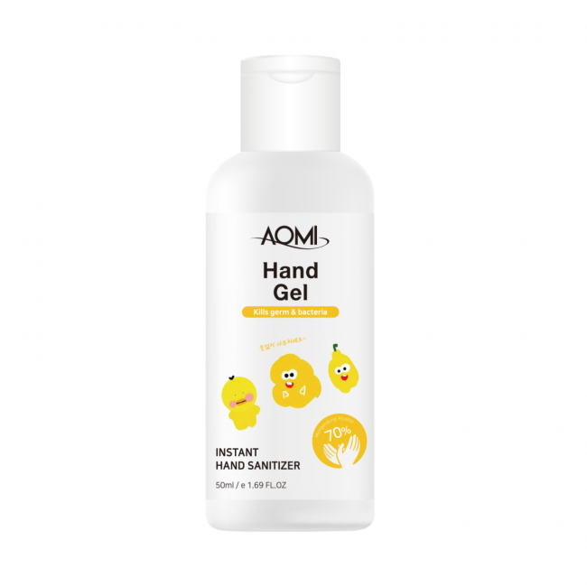 Aomi Hand Sanitizer 50ml