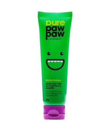Pure Paw Paw Ointment Watermelon 25gr