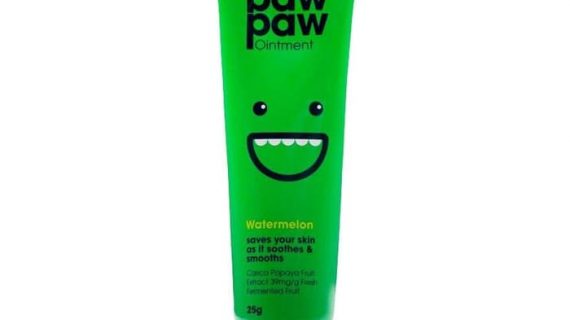 Pure Paw Paw Ointment Watermelon 25gr