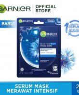Garnier Serum Mask Hydra Bomb Night