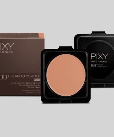 Pixy MIG BB Cream to Powder Refill 401 Sandy Beige
