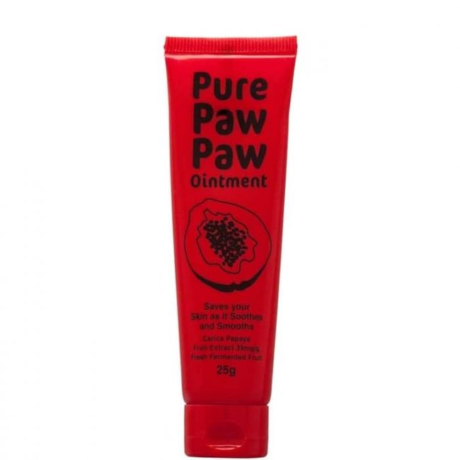 Pure Paw Paw Ointment Original 25gr