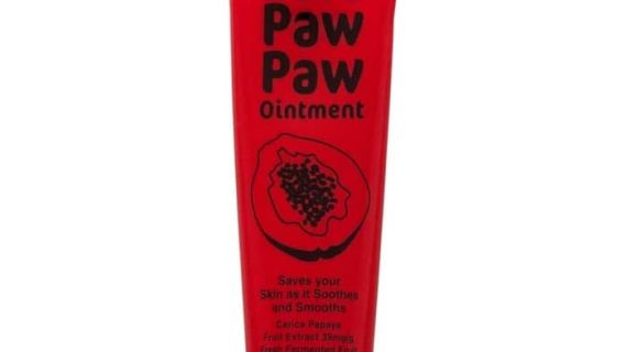 Pure Paw Paw Ointment Original 25gr