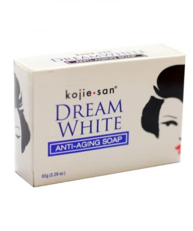 Kojiesan Dreamwhite Anti Aging Soap 65gr