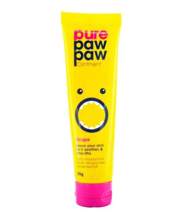 Pure Paw Paw Ointment Grape 25gr