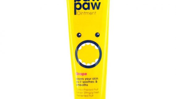 Pure Paw Paw Ointment Grape 25gr