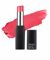 Pixy Matte in Love 214 Pink Hype