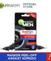 Garnier Men Acno Fight Peel Off Mask