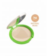 Acnes Compact Powder Natural Beige 14g-1