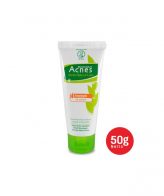 Acnes Natural Care Oil Control Facewash 50g-1