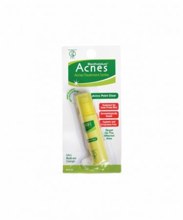 Acnes Point Clear 9ml