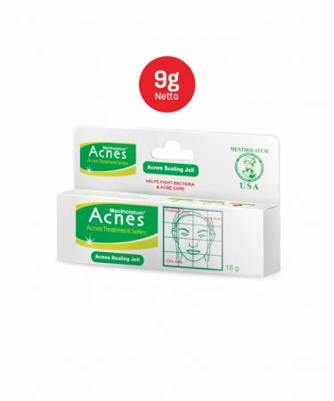Acnes Sealing Jell 9g-1