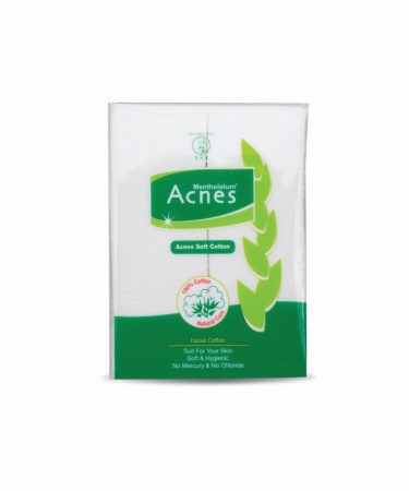 Acnes Soft Cotton 35gr