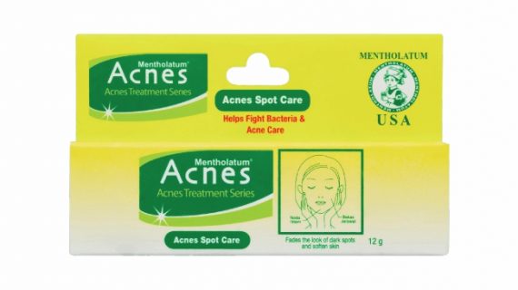 Acnes Spot Care 12g-1