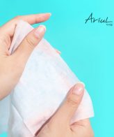 Ariul Smooth & Pure Cleansing Tissue 15 sheets - Gambar 2