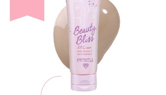 Beauty Bliss BB Cream Caramel