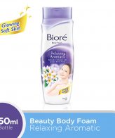 Biore Body Foam Relaxing Aromatic Botol 250 ml