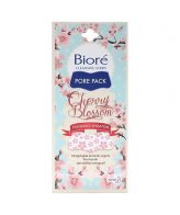 Biore Pore Pack Cherry Blossom