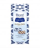 Biore Pore Pack Heritage Batik Motif
