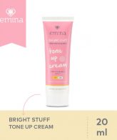 Emina Bright Stuff Tone Up Cream - Gambar 2