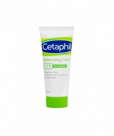 Cetaphil Moisturizing Cream 100g-10