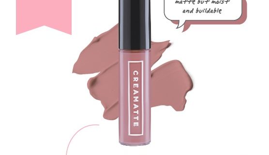 Emina Creamatte 08 Pumpkin Spice