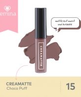 Emina Creamatte 15 Chocopuff