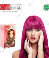 Cultusia Hair Color Fuchsia 30ml