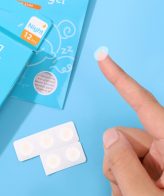 Derma Angel Acne Patch Night 6 Dan 12 (Patch) - Gambar 2