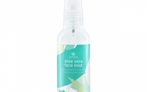 Emina Aloe Vera Face Mist