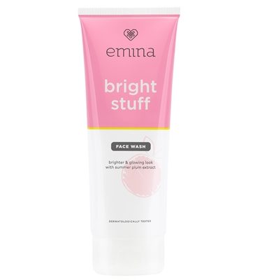 Emina Bright Stuff Face Wash 100 ml