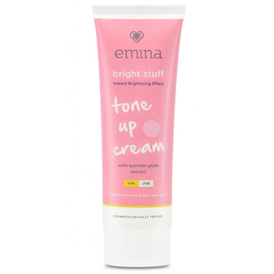 Emina Bright Stuff Tone Up Cream Original - Khyrastore