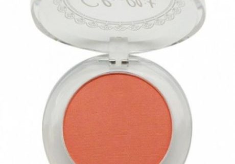 Emina Cheeklit Pressed Blush Bitter Sweet