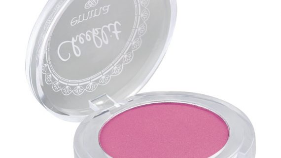 Emina Cheeklit Pressed Blush Cherry Blossom