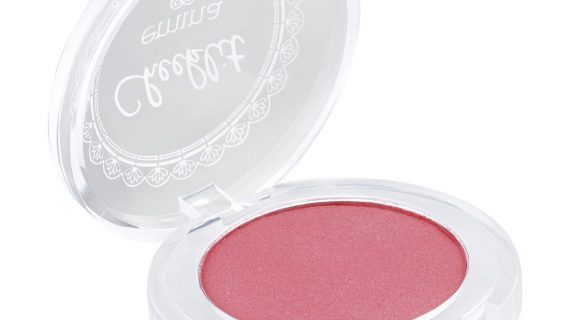 Emina Cheeklit Pressed Blush Cotton Candy