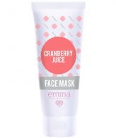 Emina Cranberry Juice Face Mask