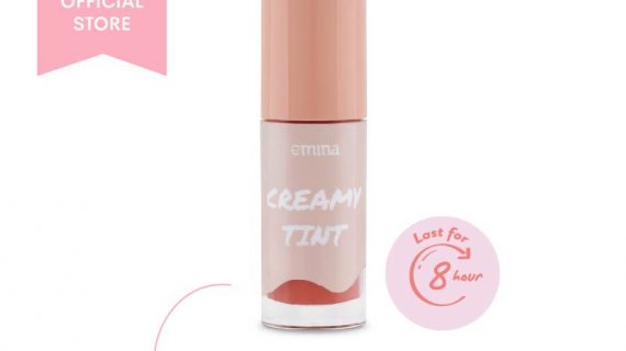 Emina Creamytint 03 Sunbeam
