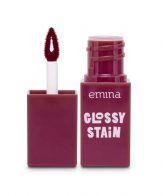 Emina Glossy Stain 01 Autumn Bell