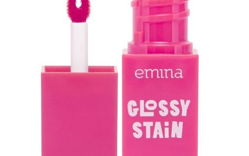 Emina Glossy Stain 03 Candy Rain