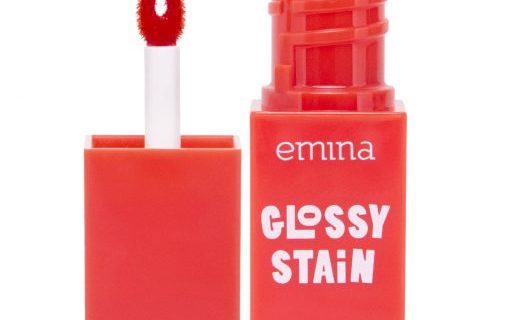 Emina Glossy Stain 05 Spring Dazzle