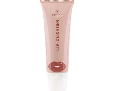 Emina Lip Cushion 06 Coffee Please