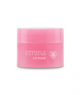 Emina Lip Mask with Shea Butter & Natural Oils 9 Gr - Gambar 3