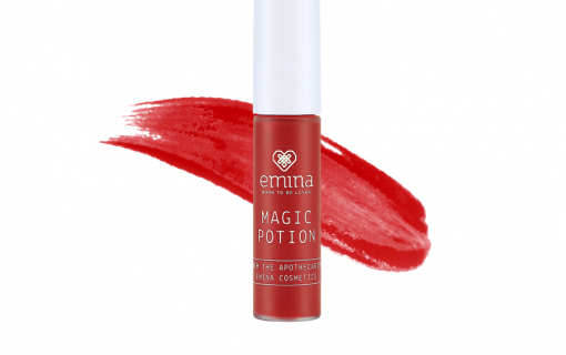 Emina Magic Potion 02 Sunglow