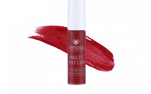 Emina Magic Potion 03 Smitten