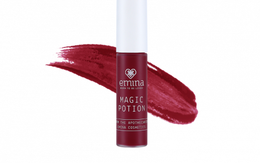 Emina Magic Potion 06 Sassy