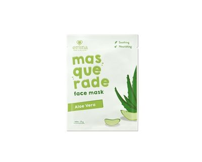 Emina Masquerade Face Mask Aloe Vera