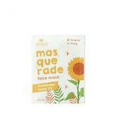 Emina Masquerade Face Mask Sunflower Seed Oil