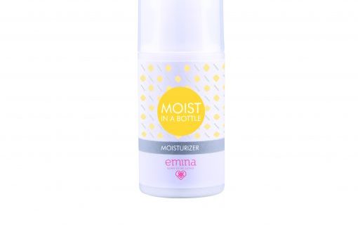 Emina Moist In a Bottle 50 ml