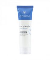 Emina Ms. Pimple Face Wash Acne Solution